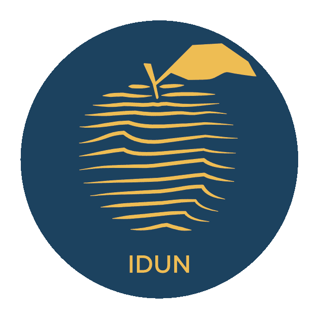 IDUN - Gut  zu Segeln