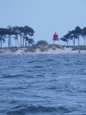 Revierwissen Ostsee